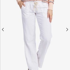 Roxy Oceanside Flare Pants